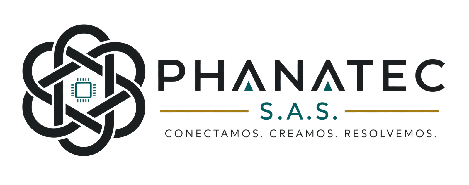 PHANATEC S.A.S. — Conectamos, creamos, resolvemos